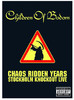 featured artist Children of Bodom