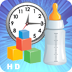 Baby Connect for iPad (Activity Logger)