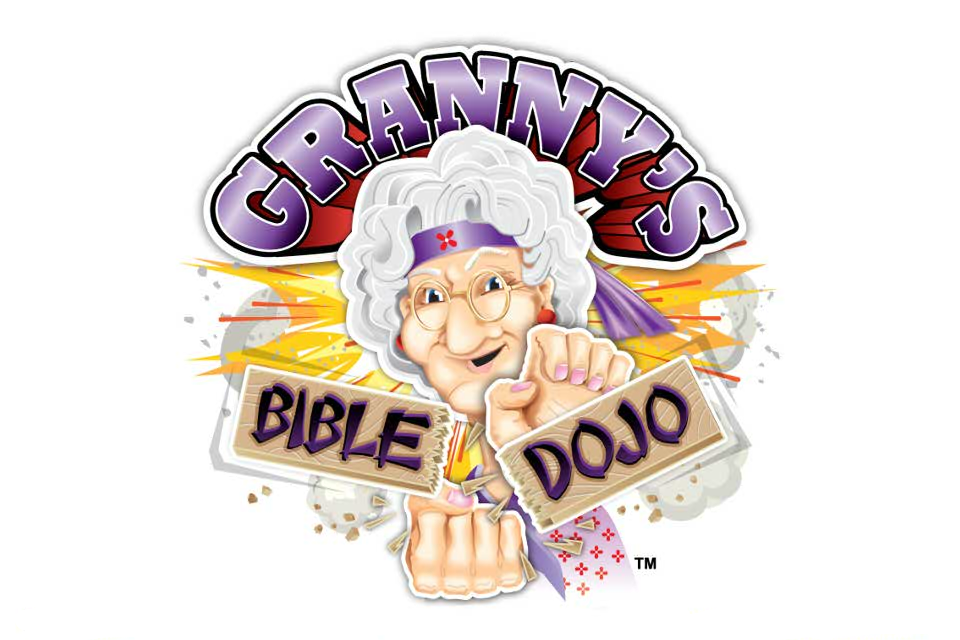 Screenshot Granny's Bible Dojo Screenshot Granny's Bible Dojo