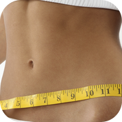 Lose Stomach Fat.