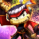 HANABI SAMURAI